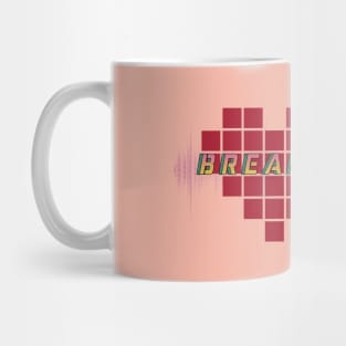 Heart Breaker Vibes Mug